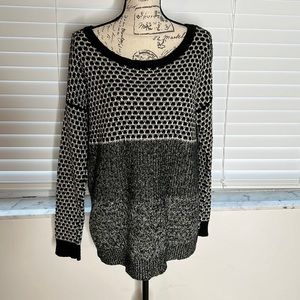 Medium American eagle knit sweater